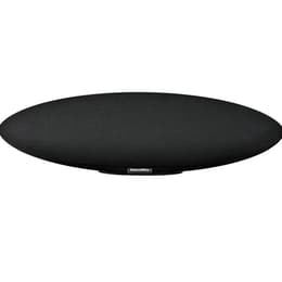 Bowers & Wilkins Zeppelin Air Bluetooth Högtalare - Svart