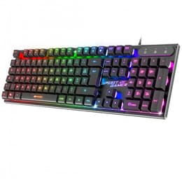 Spirit Of Gamer Keyboard AZERTY Fransk PRO-K1