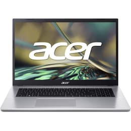 Acer Aspire 3 A317-54-54QE 17-tum (2023) - Core i5-1235U - 16GB - SSD 1000 GB QWERTZ - Schweizisk