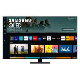 Smart TV Samsung QLED Ultra HD 4K 55 QE55Q80BATXXC