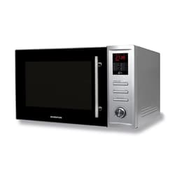Mikrovågsgrill INVENTUM MN325CS