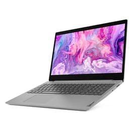 Lenovo IdeaPad 3 15-tum (2020) - Ryzen 5 - 4000 Series (U) - 8GB - SSD 512 GB QWERTY - Italiensk