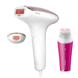 Pulsad ljusepilator Philips BRI924/00