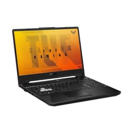 Asus TUF Gaming F15 FX506LHB-I58512B0W 15-tum (2020) - Core i5 - Gen 10 (H) - 8GB - SSD 512 GB QWERTY - Engelsk