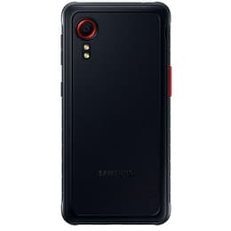 Galaxy Xcover 5 64GB - Svart - Olåst