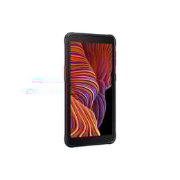 Galaxy Xcover 5 64GB - Svart - Olåst