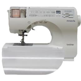 Brother Innov-Is CS-8080 Symaskin