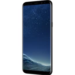 Galaxy S8+ 64GB - Svart - Olåst
