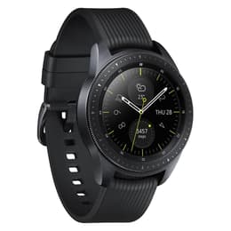 Samsung Smart Watch Galaxy Watch 42mm HR GPS - Svart