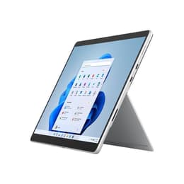 Microsoft Surface Pro 7 12-tum Core i7-1065G7 - SSD 512 GB - 16GB Utan tangentbord
