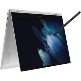Samsung Galaxy Book Pro 360 13-tum (2020) - Core i5-1135G7﻿ - 8GB - SSD 256 GB QWERTY - Engelsk