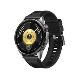 Huawei Smart Watch Watch GT 6 HR GPS - Svart