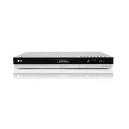 Lg RH-188H DVD Spelare