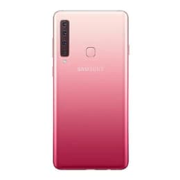 Galaxy A9 (2018) 128GB - Rosa - Olåst