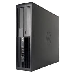 HP ProDesk 4300 PRO Core i3-3220 3.3 - SSD 256 GB - 8GB