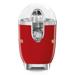 Smeg CJF01RDEU Citruspress