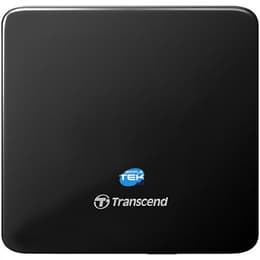 Transcend TS8XDVDS-K DVD Spelare