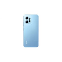 Xiaomi Redmi 12 128GB - Blå - Olåst