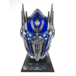 Camino Transformers Optimus Prime Bluetooth Högtalare - Silver/Blå