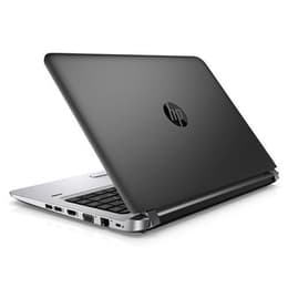 HP ProBook 640 G1 14-tum (2013) - Core i5-4200M - 4GB - HDD 500 GB QWERTY - Engelsk