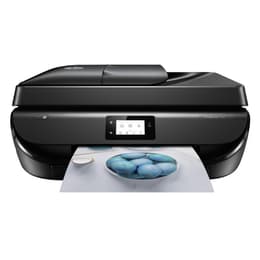 HP OfficeJet 5230 Bläckstråleskrivare