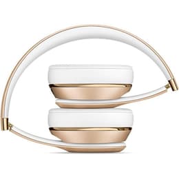 Beats Solo2 Wireless noise Cancelling wireless Hörlurar - Guld