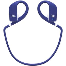 JBL Endurance Jump Earbud Bluetooth Hörlurar - Lila