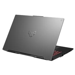 Asus TUF Gaming A17 FA707NUR-HX010W 17"-tum - Ryzen 7 7435HS - 8GB - SSD 512 GBGB NVIDIA GeForce RTX 4050 QWERTY - Engelsk