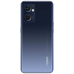 Oppo Find X5 Lite 256GB - Svart - Olåst