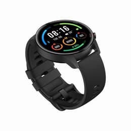 Xiaomi Smart Watch Mi Watch Color Sports Edition HR GPS - Svart