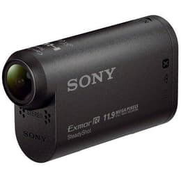 Sony HDR AS20 Bilkamera