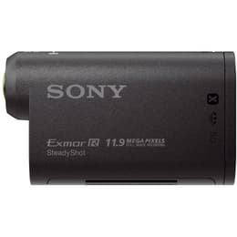 Sony HDR AS20 Bilkamera