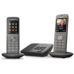 Gigaset CL660A Duo Fast telefon