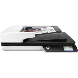 Hp Scanjet Pro 4500 FN1 Skanner