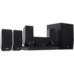 Soundbar Sony BDVE2100 - Svart