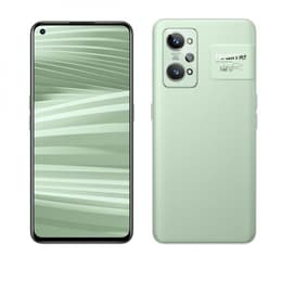 Realme GT2 128GB - Grön - Olåst