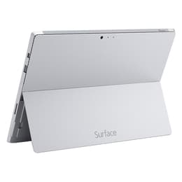 Microsoft Surface Pro 3 12-tum Core i7-4650U - SSD 256 GB - 8GB QWERTY - Spansk