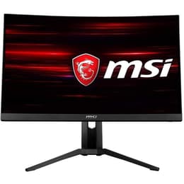 23,6-tum MSI MAG241CR 1920 x 1080 LED Monitor Svart