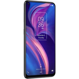 TCL Plex 128GB - Vit - Olåst