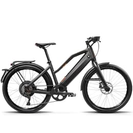 Stromer ST1-X Sport 618 Elektrisk cykel