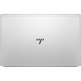 HP EliteBook 650 G9 15-tum (2022) - Core i7 - Gen 12 (U) - 32GB - SSD 1 TB AZERTY - Fransk