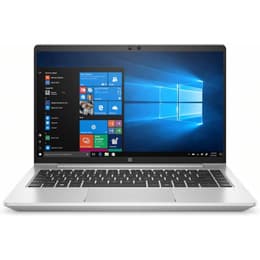 HP ProBook 440 G7 14-tum (2020) - Core i5 - Gen 10 (U) - 32GB - SSD 256 GB QWERTY - Spansk
