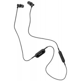 Panasonic RP-NJ310BE Earbud Bluetooth Hörlurar - Svart