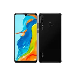 Huawei P30 lite New Edition 128GB - Svart - Olåst