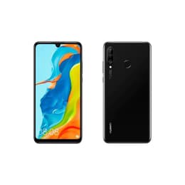 Huawei P30 lite New Edition 128GB - Svart - Olåst