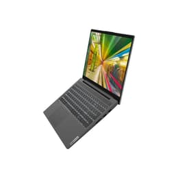 Lenovo IdeaPad 5 15-tum (2020) - Ryzen 5 - 4000 Series (U) - 8GB - SSD 256 GB QWERTY - Engelsk