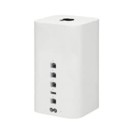 Apple AirPort Time Capsule Extern hårddisk - HDD 2 TB USB 2.0