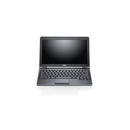 Dell Latitude E6220 12-tum (2011) - Core i3-2330M - 8GB - HDD 500 GB AZERTY - Fransk