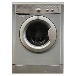 Indesit IWC 71252 S C FR C Fristående tvättmaskin Frontbelastning