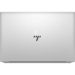 Hp EliteBook 840 G8 14-tum (2020) - Core i5-1135G7 - 16GB - SSD 256 GB QWERTZ - Tysk